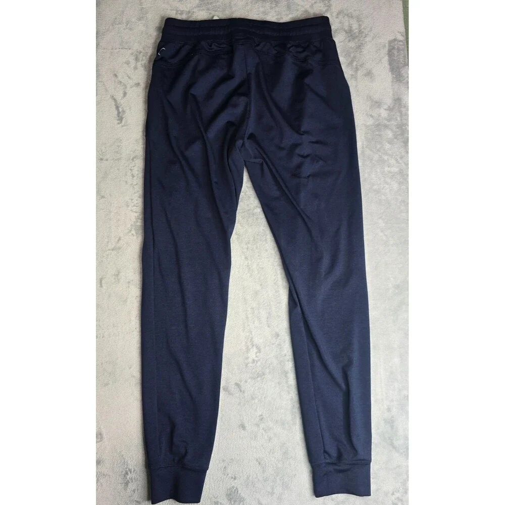 Zyia Active Navy Cozy Jogger (M) - Picture 6 of 7